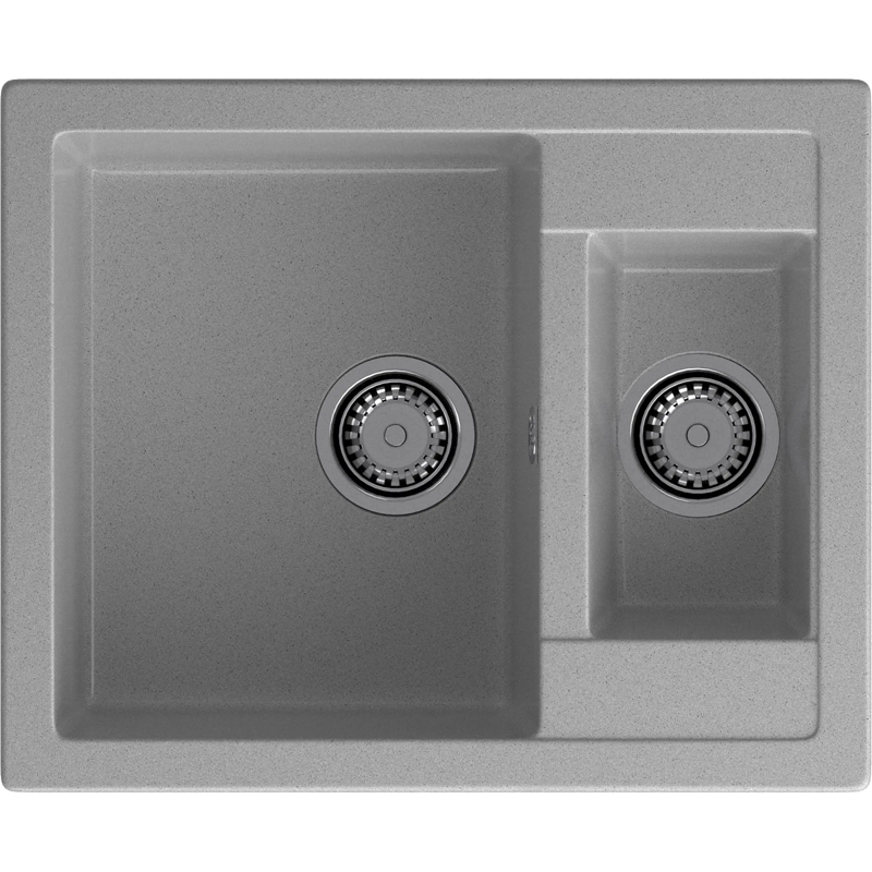 GranFest QUADRO Q-610K gray