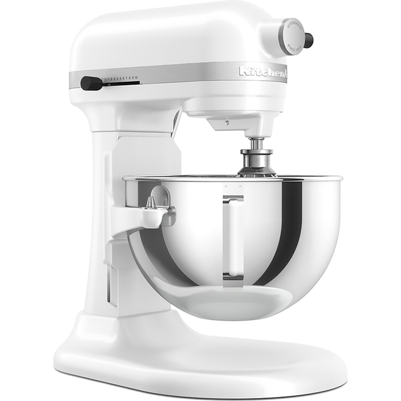 KitchenAid 5KSM55SXXEWH