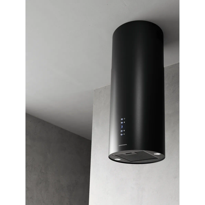 Kuppersberg TUBA 35 B