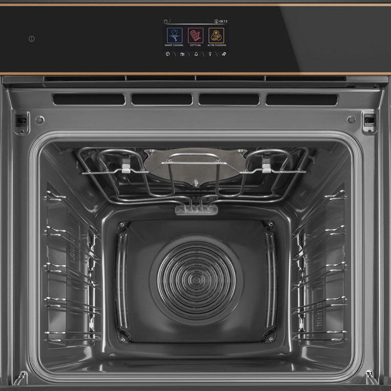 SMEG SO6604M2PNR