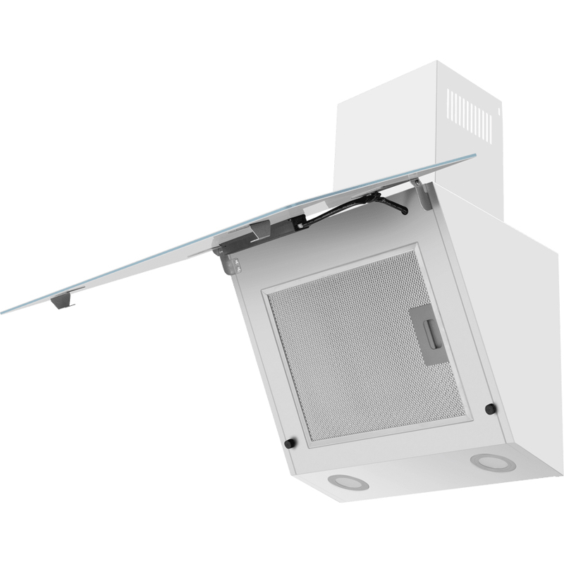 Maunfeld EAGLE 850 60 Glass White
