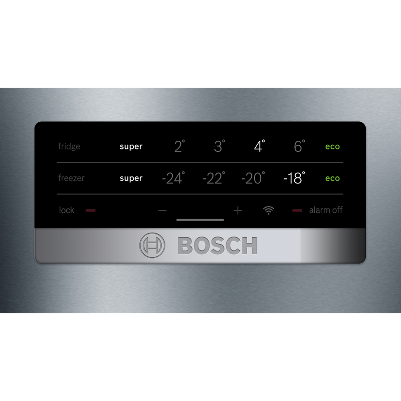 Bosch KGN39XI30U