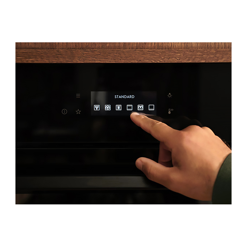 Electrolux LOE8F38X