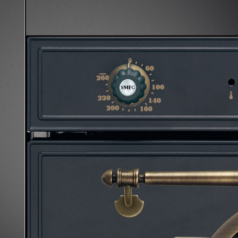 SMEG SFP67C1TAO