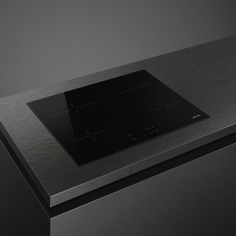 SMEG SE264TD2