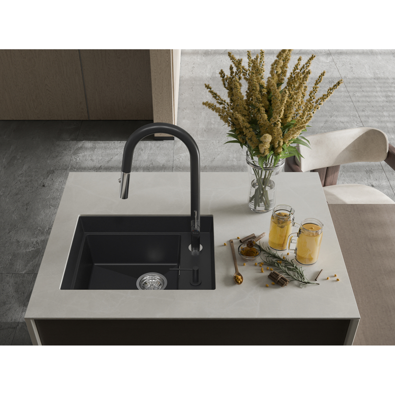 Rivelato NB-544-R antracite