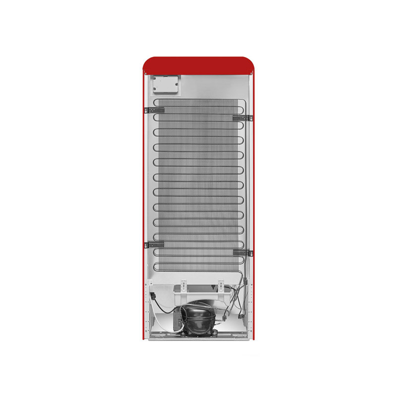 SMEG FAB28LRD6