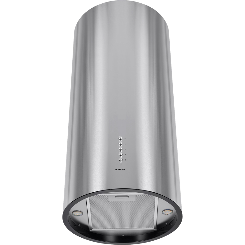 HOMSAir FLY 1000SD 39 INOX