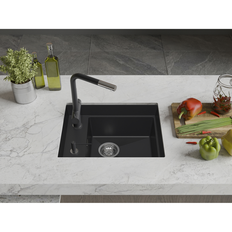 Rivelato NB-544-L antracite