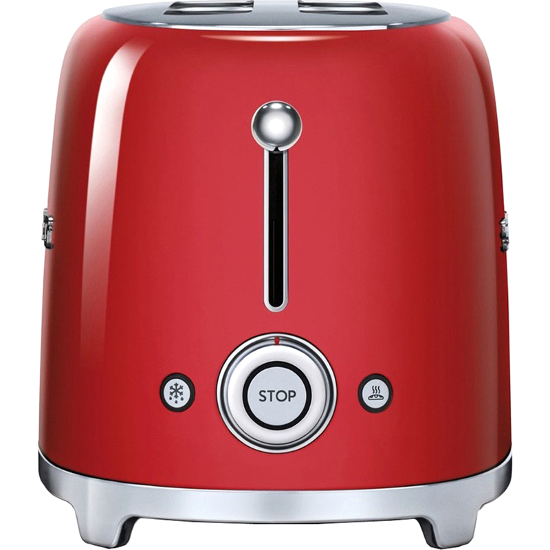 SMEG TSF01RDEU