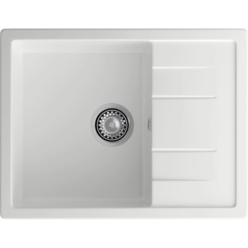 GranFest QUADRO Q-650L frost