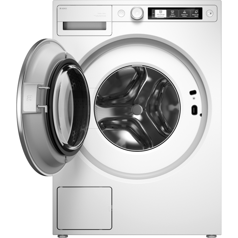ASKO W5114CXLW