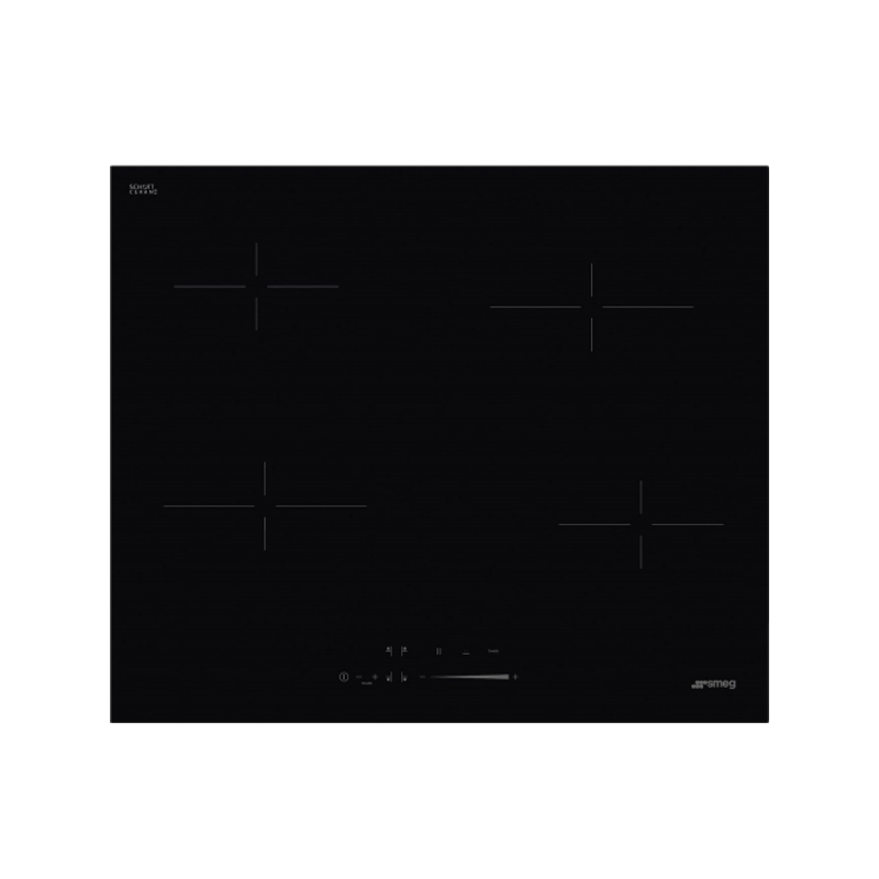 SMEG SE464TD