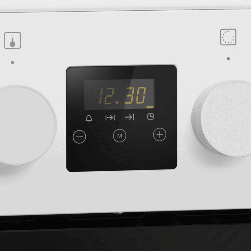 Maunfeld MEC55CW08D