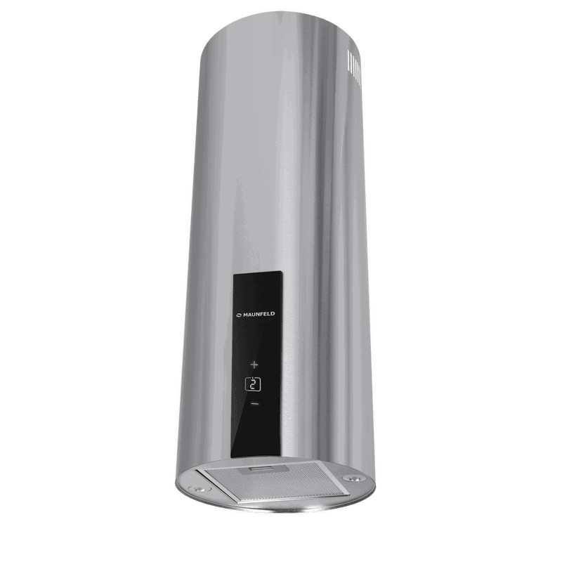Maunfeld Lee Wall 35 Sensor Inox