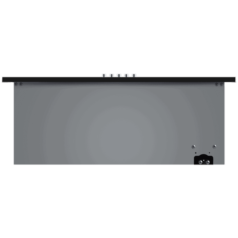 Maunfeld Bay 45 Push Black