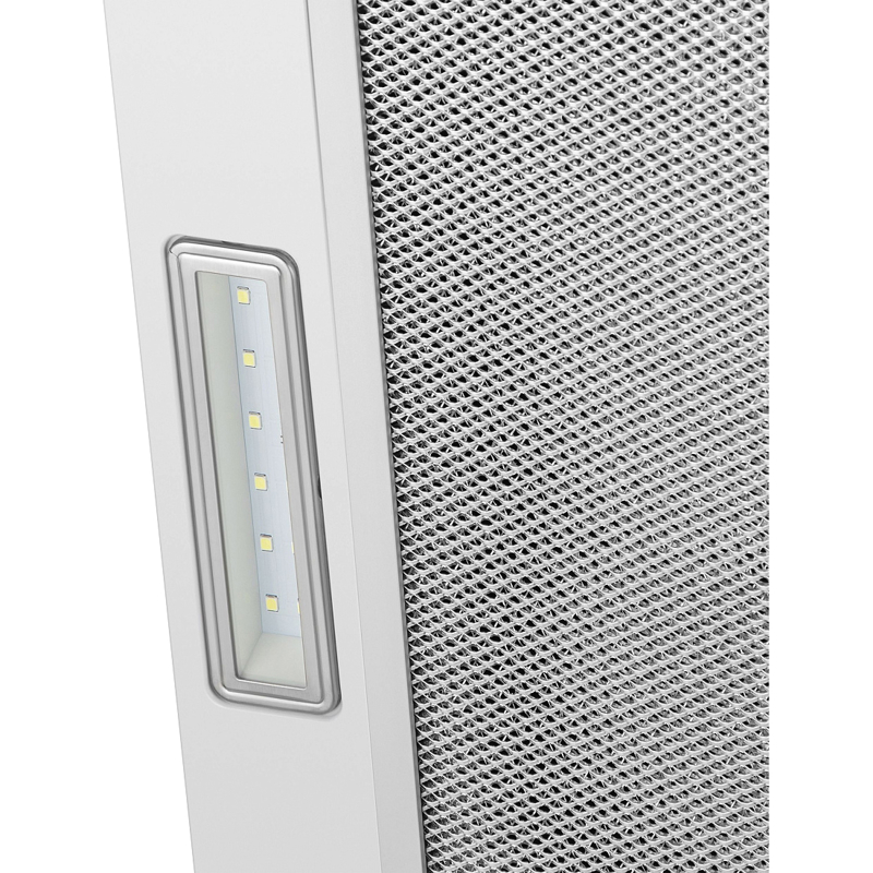HOMSAir PHLOX Push 40 White