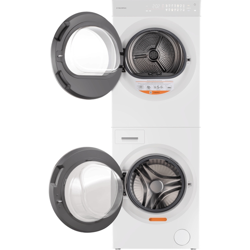 Maunfeld MFWD121010WH06