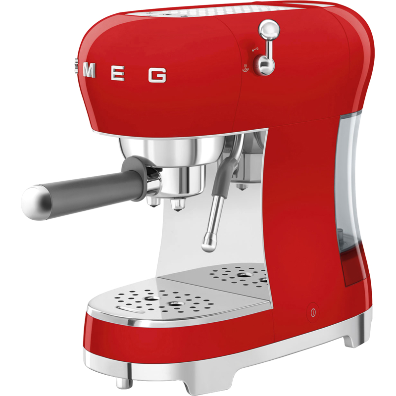 SMEG ECF02RDEU