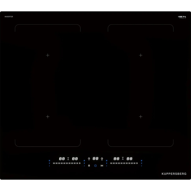 Kuppersberg ICI 629