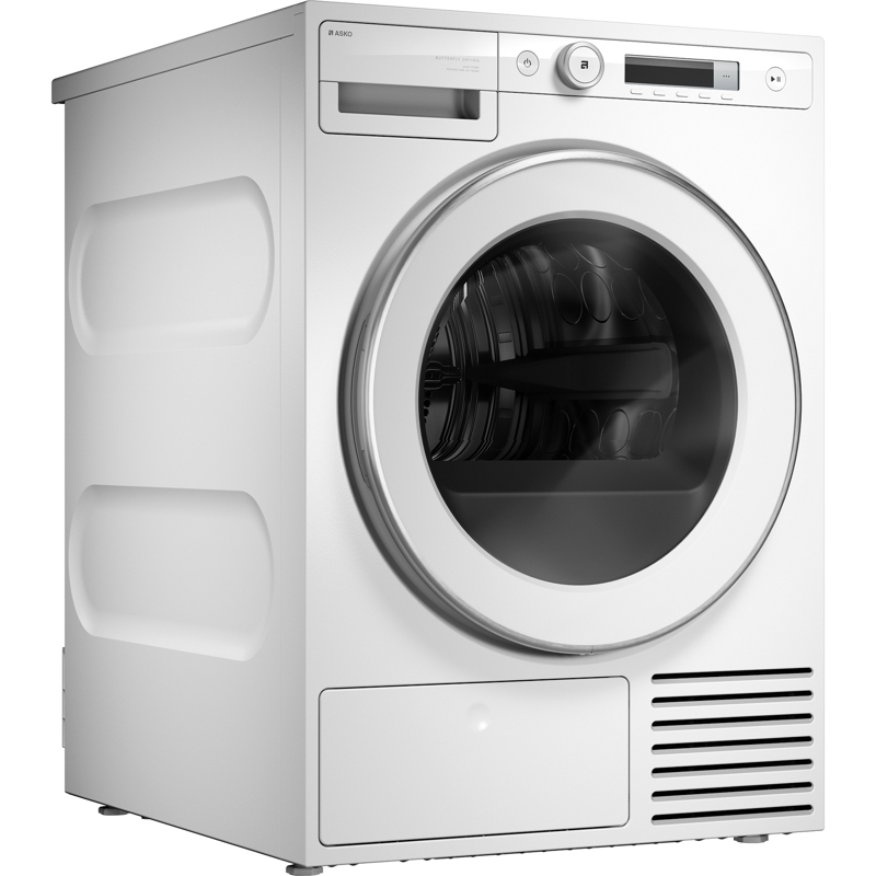 ASKO T310HCXLW.P
