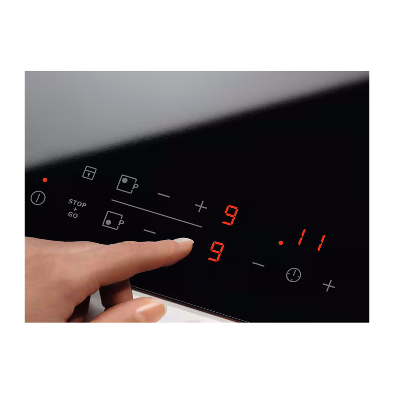 Electrolux EHF6342XOK