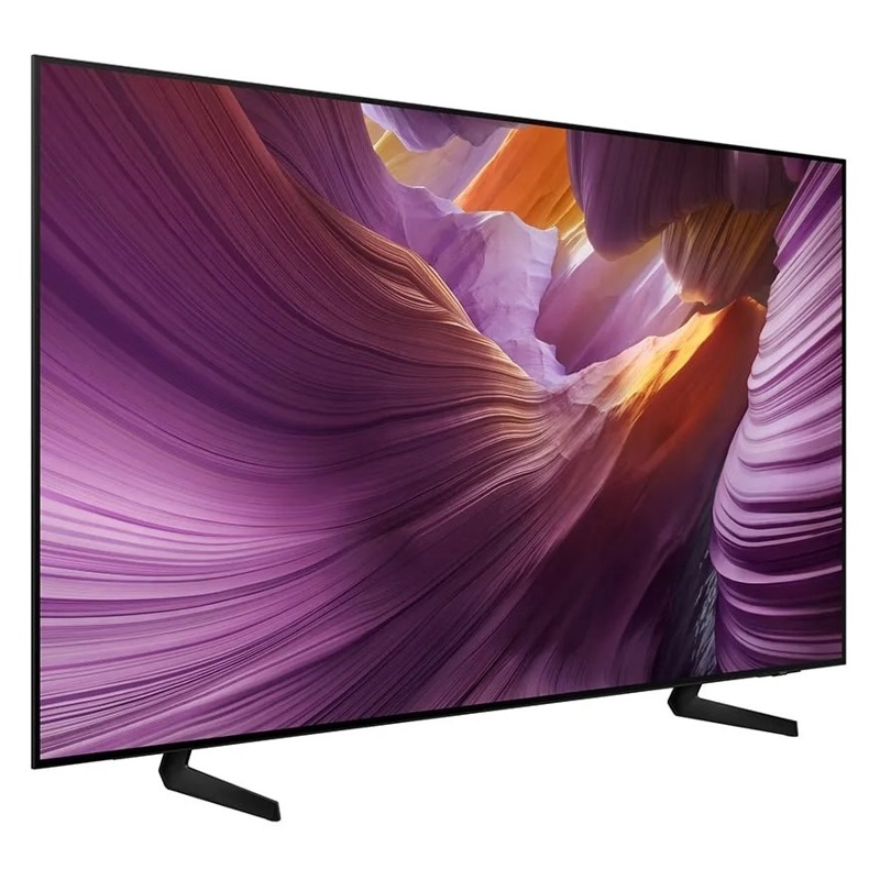 Samsung Electronics QE55S85FAEXRU