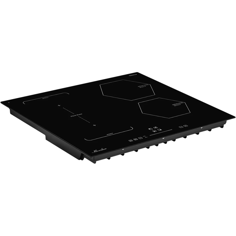 Monsher MHI 6016