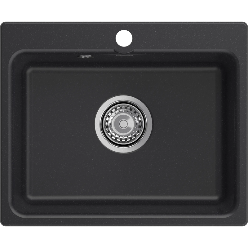 GranFest SMART 520 black