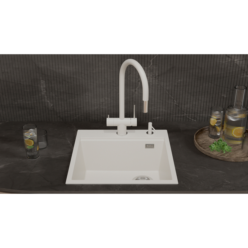 Rivelato TR-505-R brina