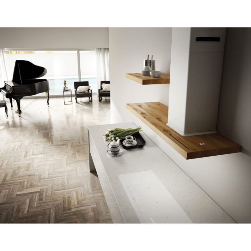 Elica BIO WH/A 90 ROVERE-PRF0147266A