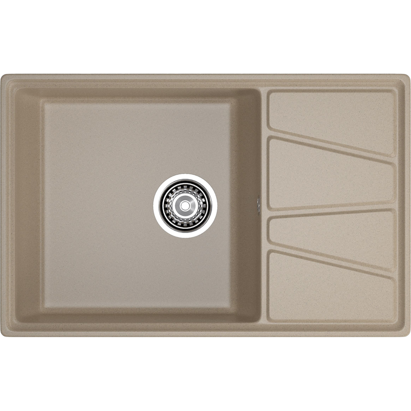 GranFest VERTEX V-780L sandy