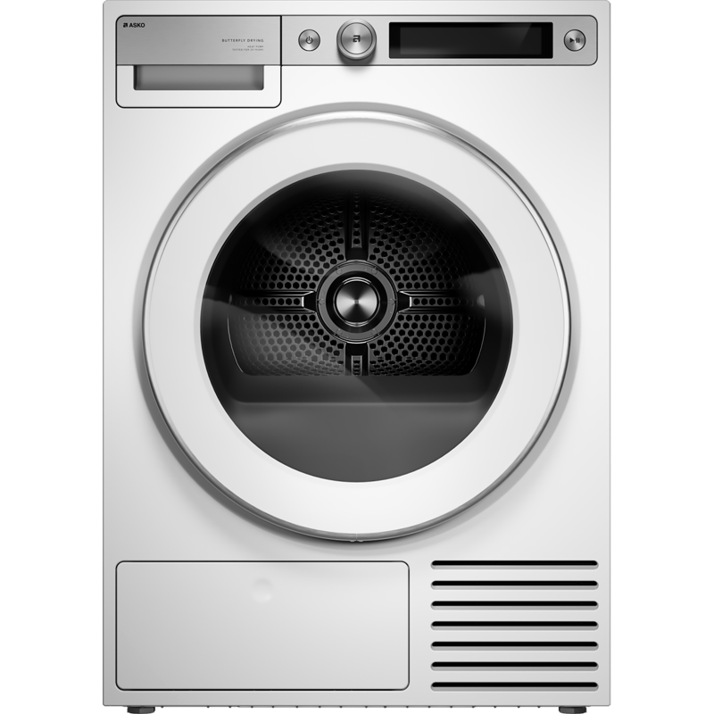 ASKO T710HUXLW.P