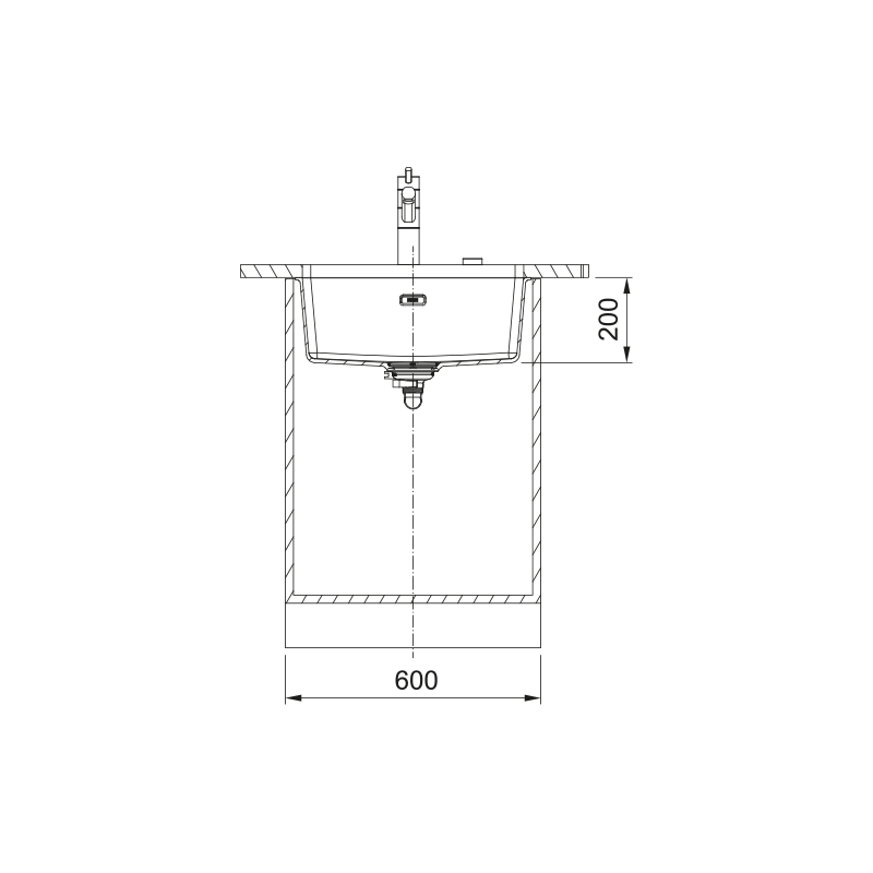 Franke 125.0696.177
