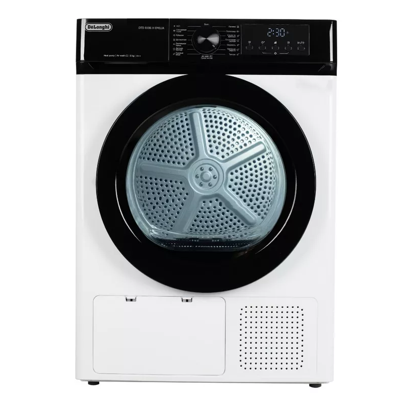 Delonghi DTD 8106 H EMILIA