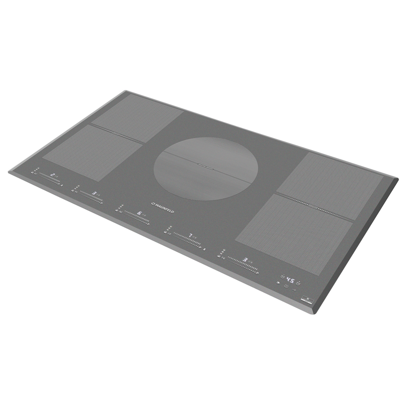 Maunfeld CVI905SFLGR