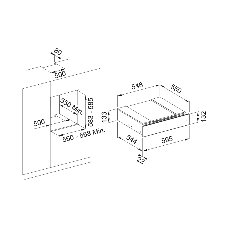 Franke 131.0691.007