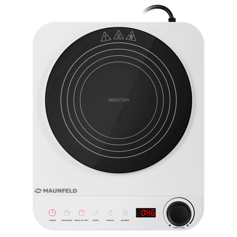 Maunfeld EFI271MWH