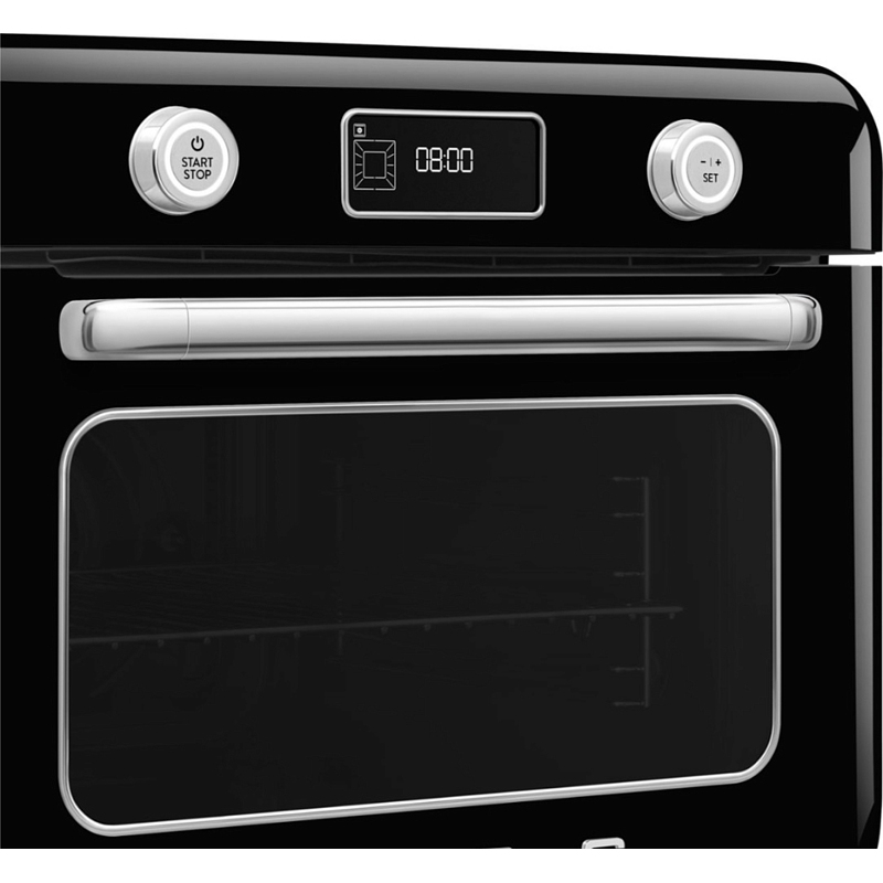 SMEG COF01BLEU