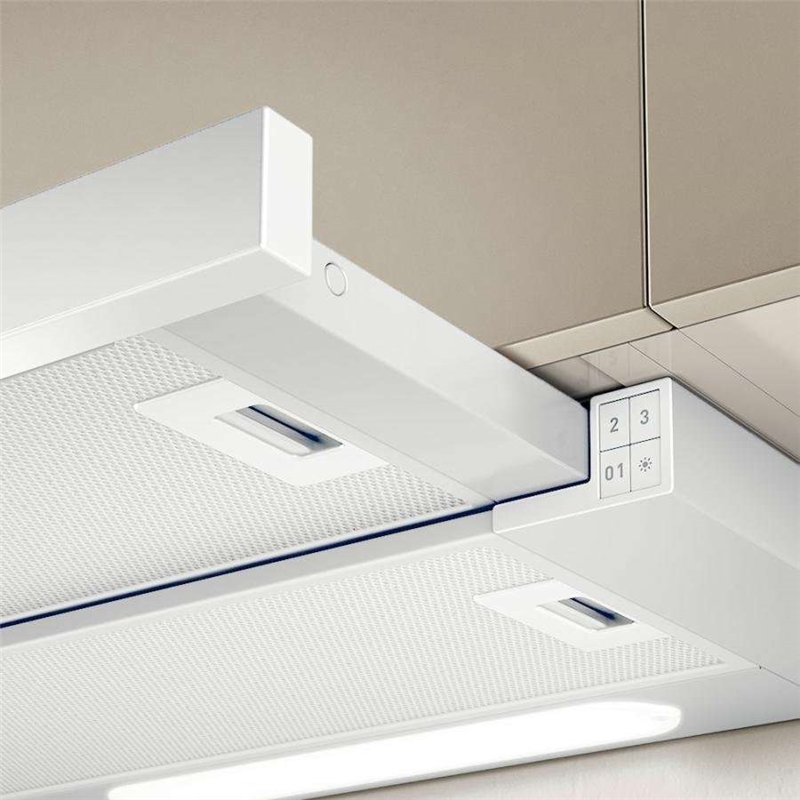 Elica ELITE 14 LUX WH/A/60-PRF0037990B