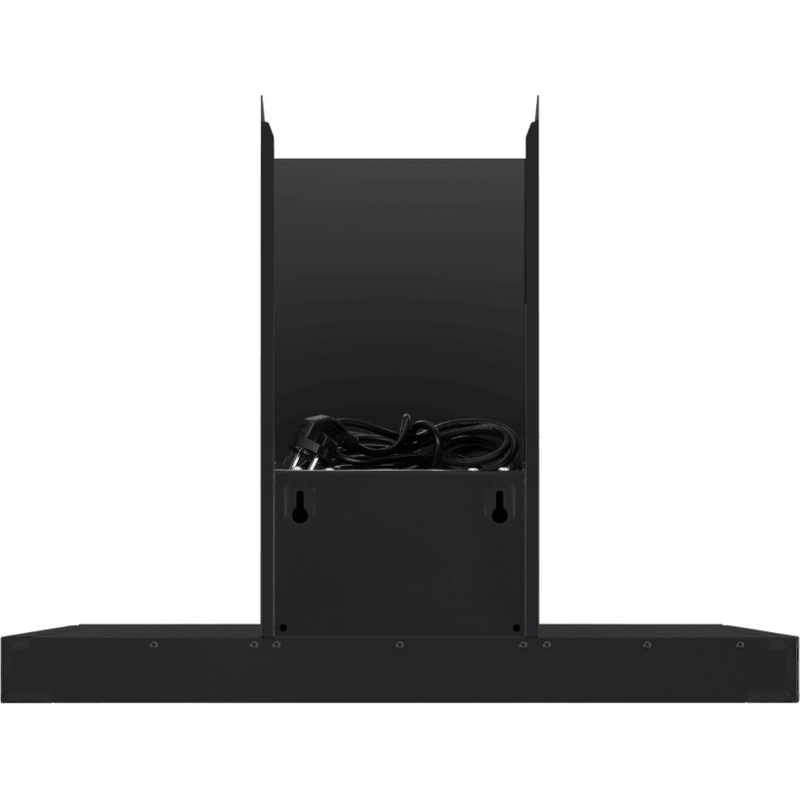 Maunfeld MODERN 60 TOUCH BLACK