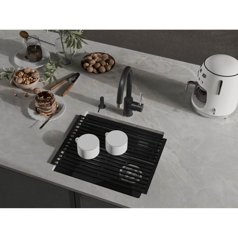 Rivelato LN-454-R nero