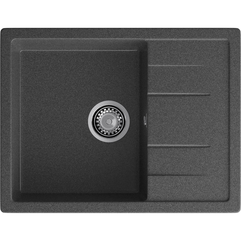 GranFest QUADRO Q-650L graphite
