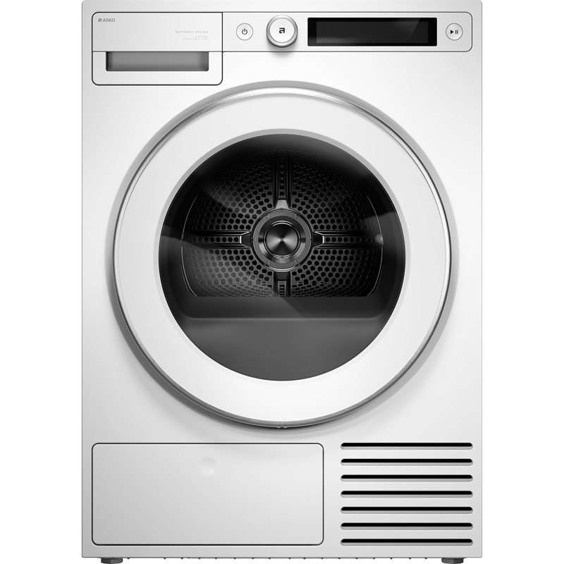 ASKO T510HRXLW.P