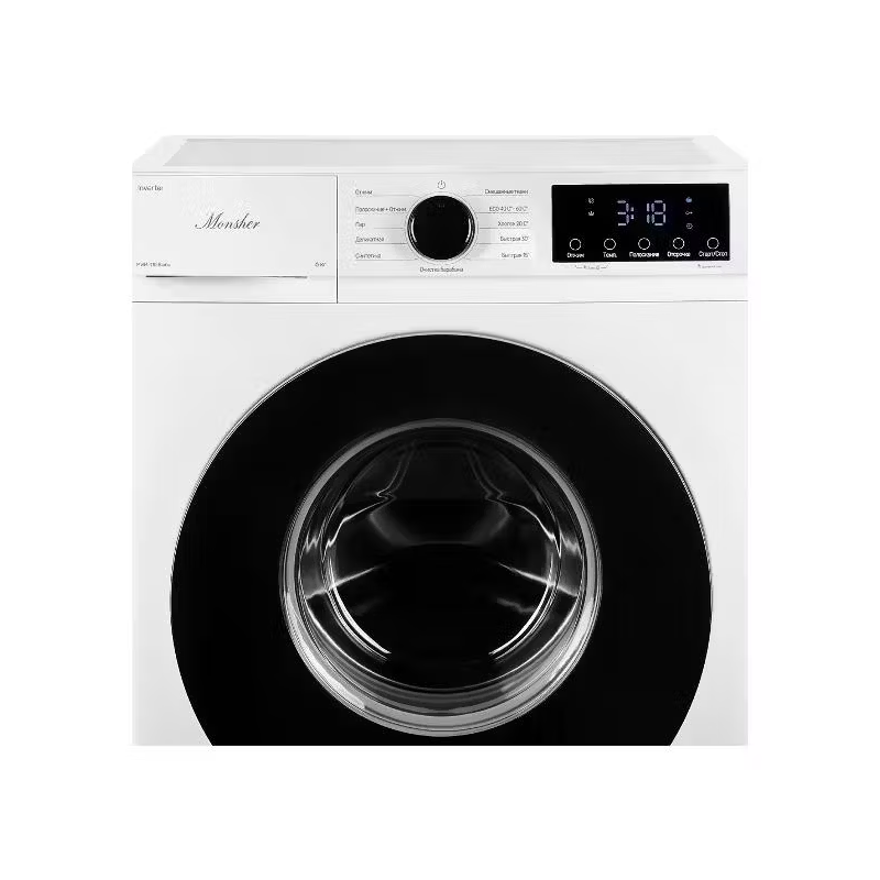 Monsher MWM 410 Blanc