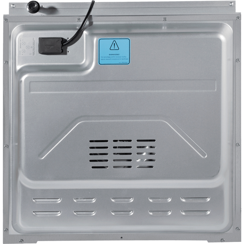 Maunfeld EOGC604B Slim