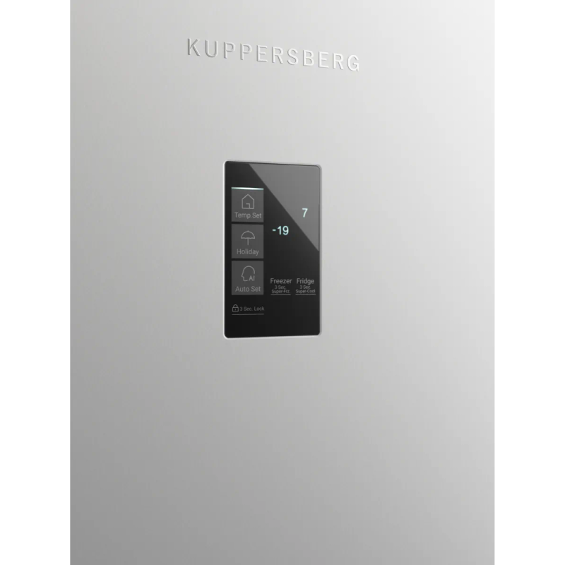 Kuppersberg RFCN 2017 W