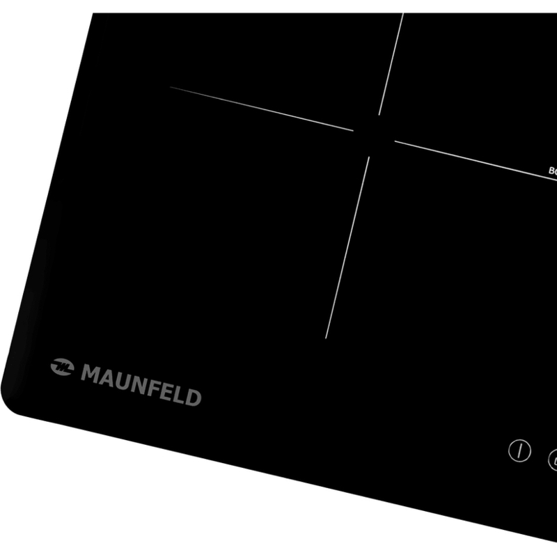 Maunfeld AVI6046SBK