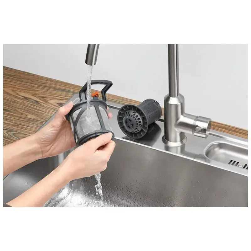 Electrolux EEG62300L