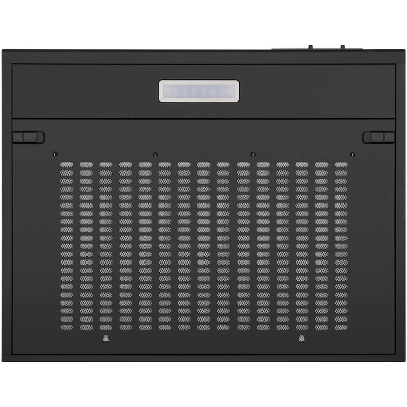 HOMSAir HORIZONTAL 50 Black